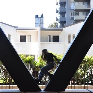 Meet your Posher, Abby